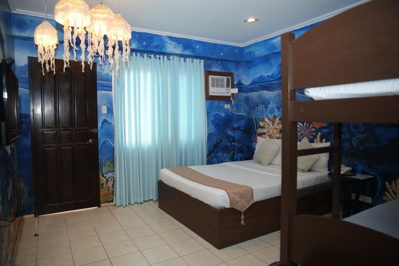 Eon Centennial Resort Hotel & Waterpark Iloilo City Εξωτερικό φωτογραφία