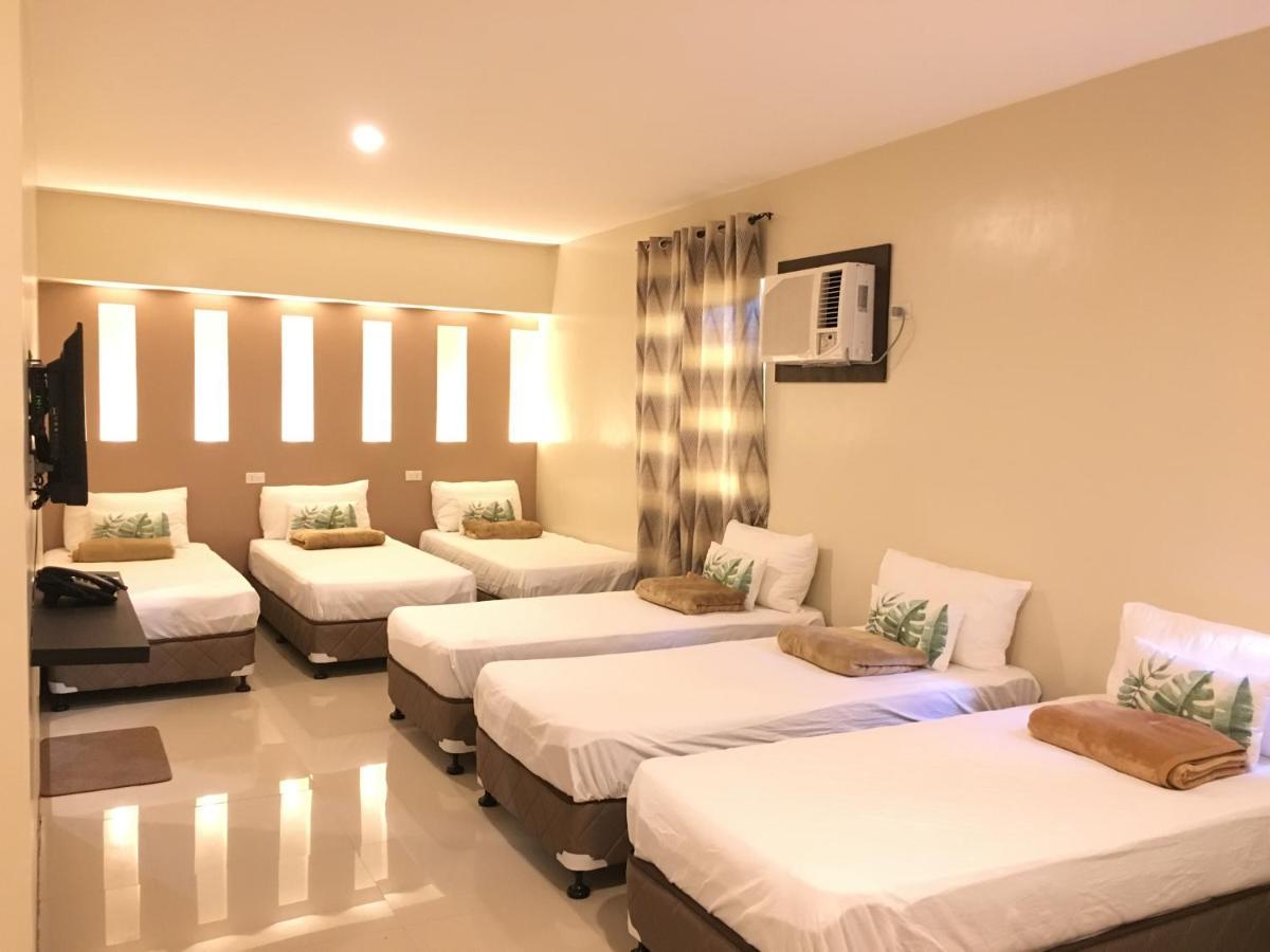 Eon Centennial Resort Hotel & Waterpark Iloilo City Εξωτερικό φωτογραφία