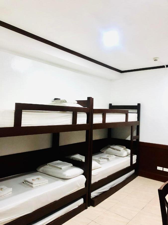 Eon Centennial Resort Hotel & Waterpark Iloilo City Εξωτερικό φωτογραφία