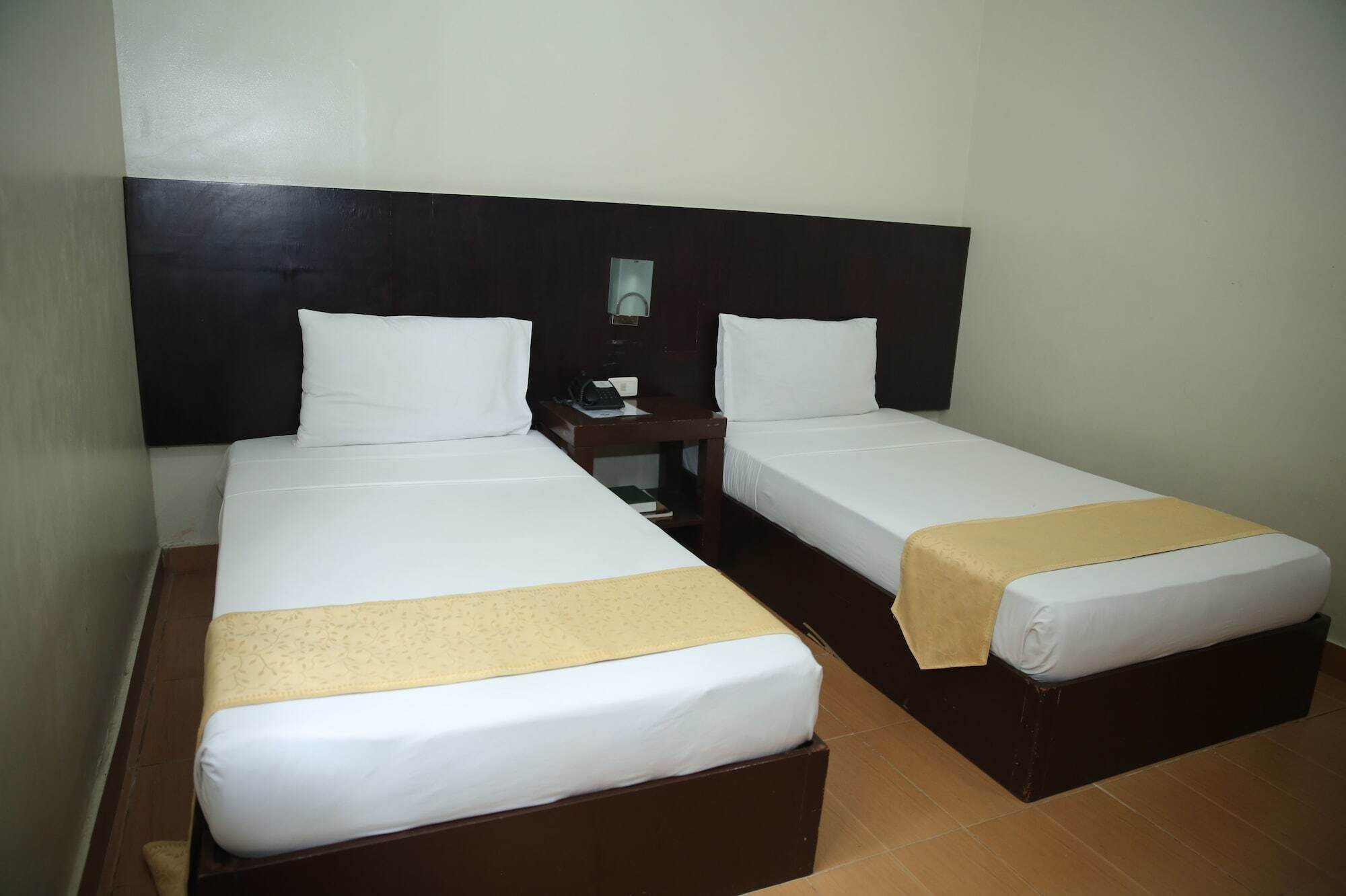 Eon Centennial Resort Hotel & Waterpark Iloilo City Εξωτερικό φωτογραφία
