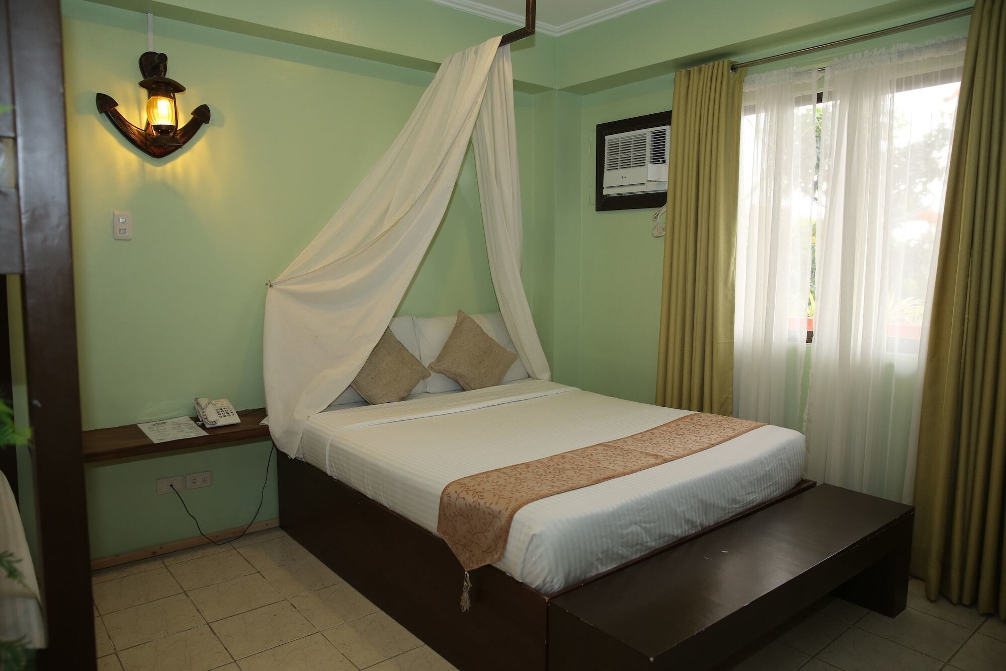 Eon Centennial Resort Hotel & Waterpark Iloilo City Εξωτερικό φωτογραφία